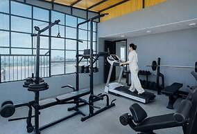 Fusia Hotel & Apartment