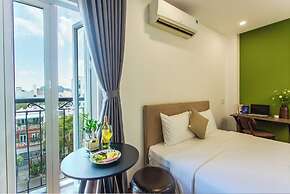 Fusia Hotel & Apartment