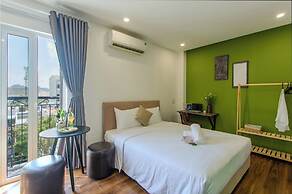 Fusia Hotel & Apartment