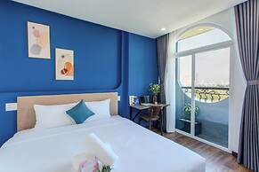 Fusia Hotel & Apartment