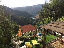 Monteiro's Gerês Countryhouse