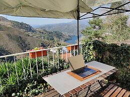 Monteiro's Gerês Countryhouse
