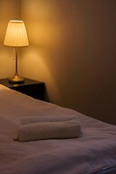 The Cozy Oslo Stay
