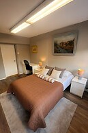 The Cozy Oslo Stay