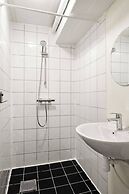 The Cozy Oslo Stay