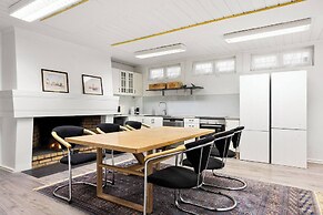 The Cozy Oslo Stay