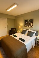 The Cozy Oslo Stay