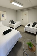 The Cozy Oslo Stay
