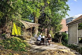 The Cozy Oslo Stay