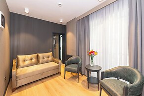 QUİ HOTEL & SPA