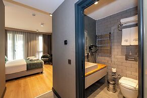 QUİ HOTEL & SPA