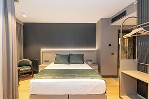 QUİ HOTEL & SPA