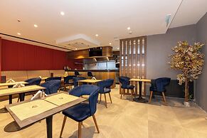 QUİ HOTEL & SPA
