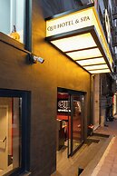 QUİ HOTEL & SPA