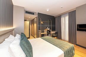 QUİ HOTEL & SPA