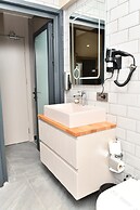 QUİ HOTEL & SPA