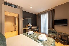 QUİ HOTEL & SPA
