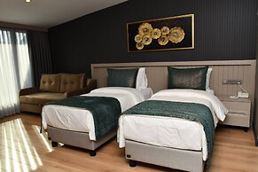 QUİ HOTEL & SPA