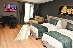 QUİ HOTEL & SPA