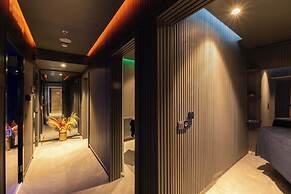 QUİ HOTEL & SPA