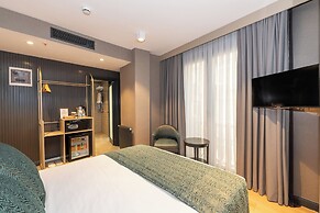 QUİ HOTEL & SPA