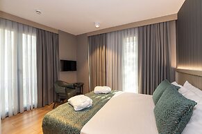QUİ HOTEL & SPA