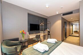 QUİ HOTEL & SPA