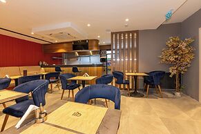 QUİ HOTEL & SPA
