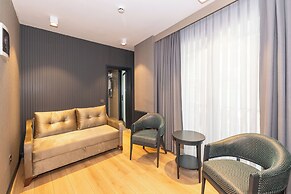 QUİ HOTEL & SPA