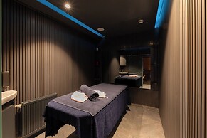 QUİ HOTEL & SPA