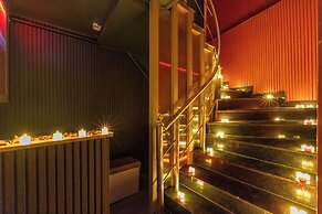 QUİ HOTEL & SPA
