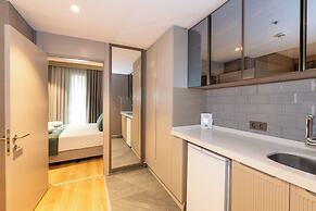 QUİ HOTEL & SPA