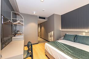 QUİ HOTEL & SPA