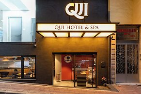 QUİ HOTEL & SPA