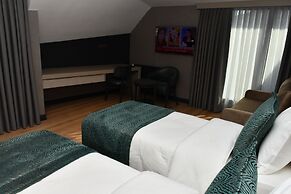 QUİ HOTEL & SPA