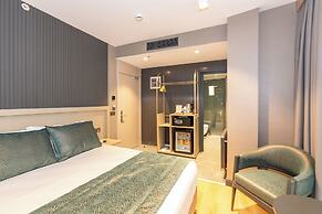 QUİ HOTEL & SPA