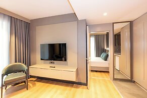 QUİ HOTEL & SPA