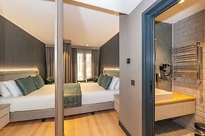 QUİ HOTEL & SPA