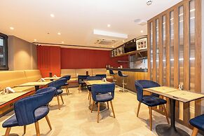 QUİ HOTEL & SPA