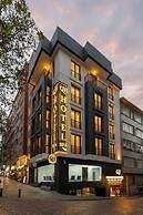 QUİ HOTEL & SPA