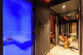 QUİ HOTEL & SPA