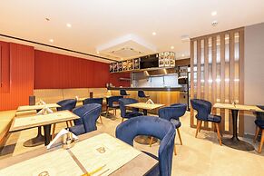 QUİ HOTEL & SPA