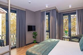 QUİ HOTEL & SPA