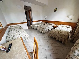 Hotel Pace