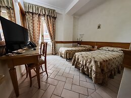 Hotel Pace