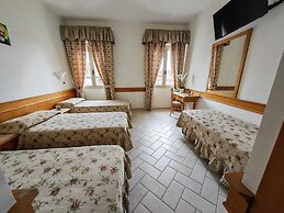 Hotel Pace