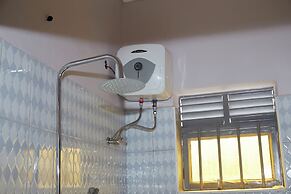 Westway Luxury Suites