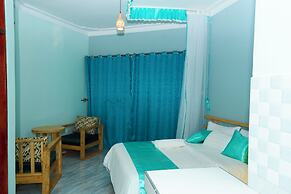 Westway Luxury Suites
