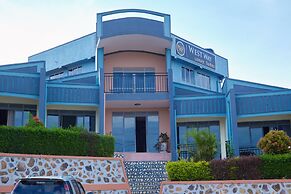 Westway Luxury Suites