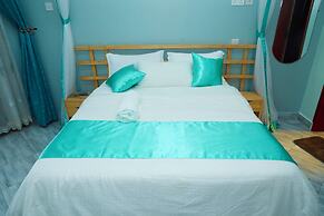 Westway Luxury Suites